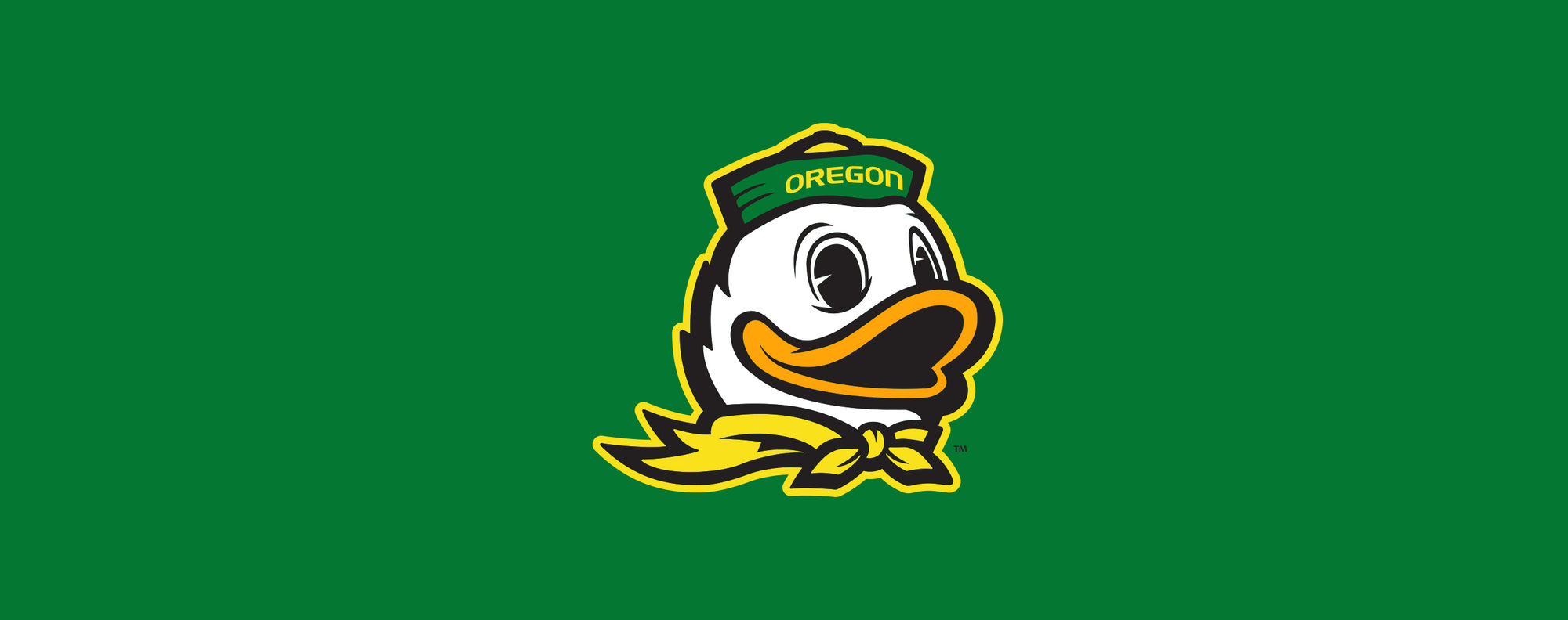Oregon Ducks – For Bare Feet