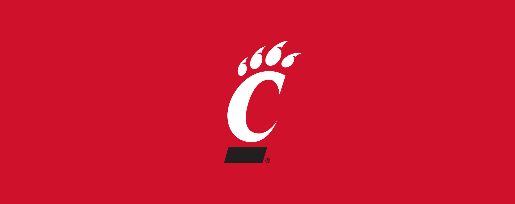 Uc Cincinnati Logo Wallpaper