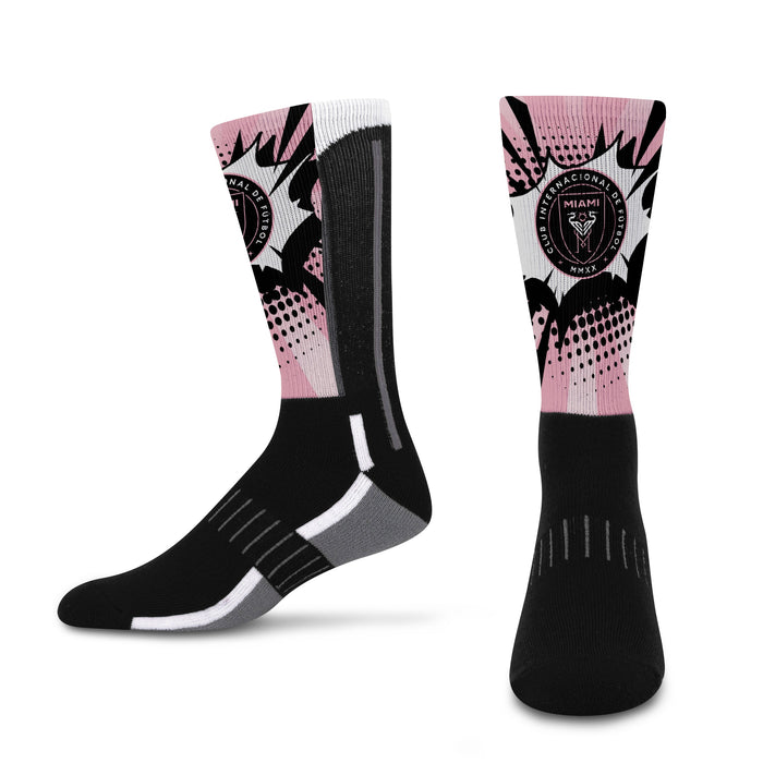 Inter Miami CF Phenom Curve Ka Pow!