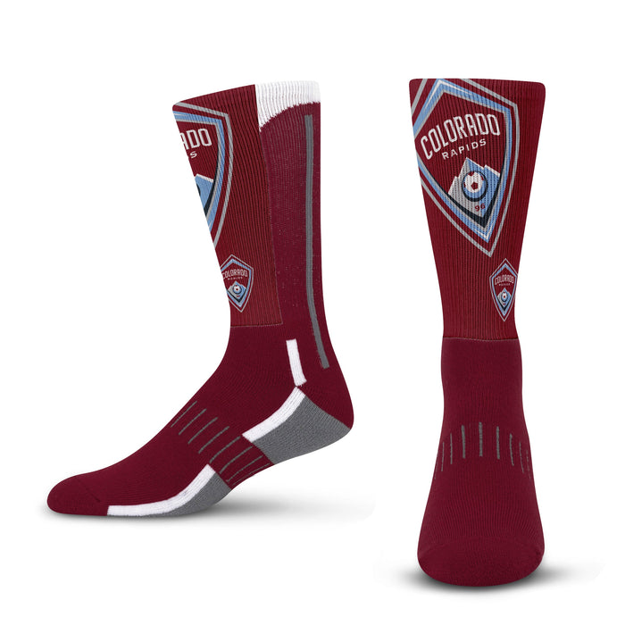 Colorado Rapids Phenom Curve Zoom II