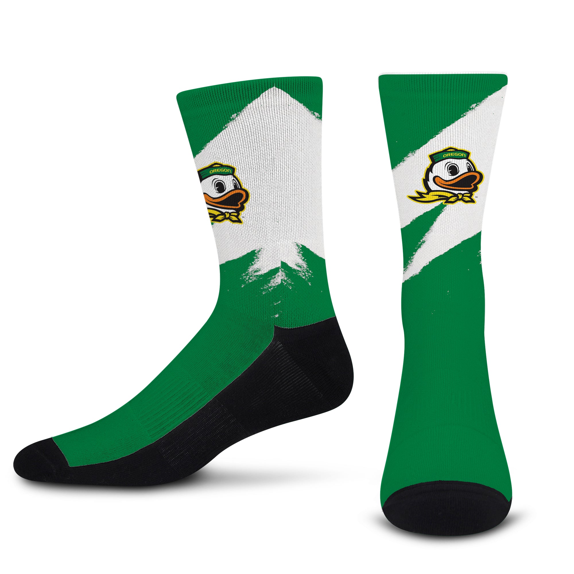 Oregon Ducks Tear It Up