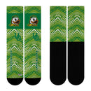 Oregon Ducks Zubaz Fever
