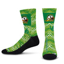 Oregon Ducks Zubaz Fever