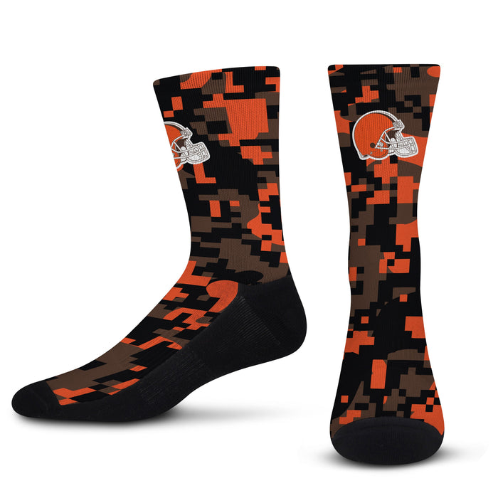 Cleveland Browns Digi