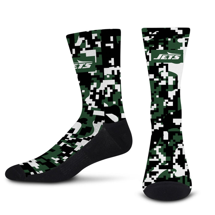New York Jets Digi