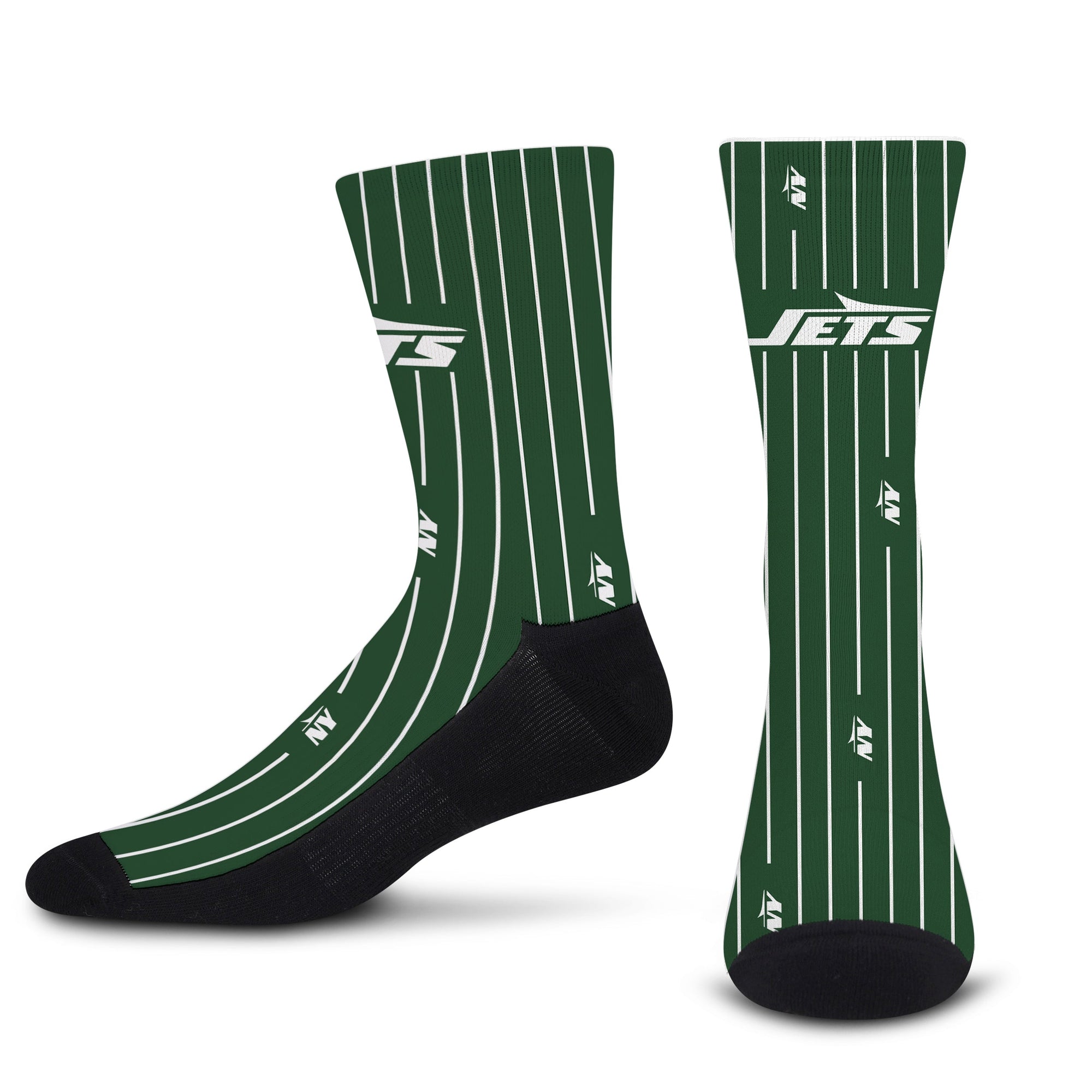 New York Jets Pinstripe