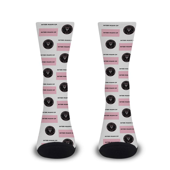 Inter Miami CF Poster Print