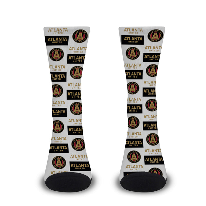 Atlanta United Poster Print