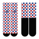 Buffalo Bills Checkered