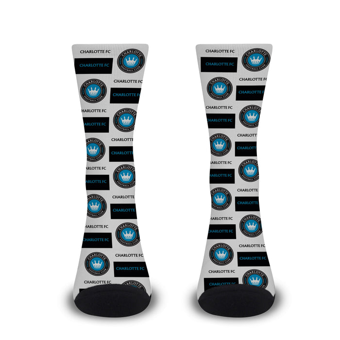 Charlotte FC Poster Print