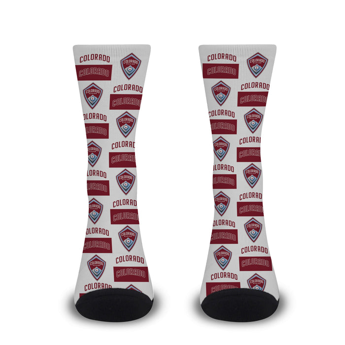 Colorado Rapids Poster Print