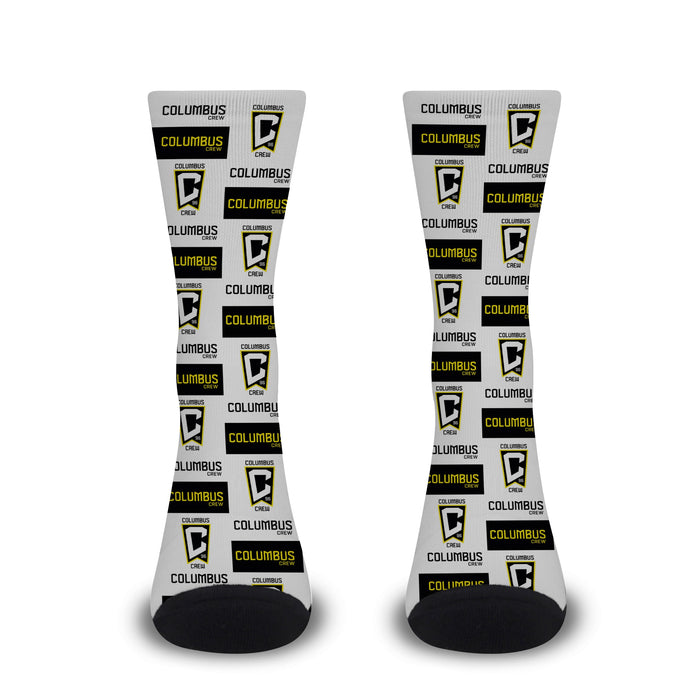 Columbus Crew Poster Print