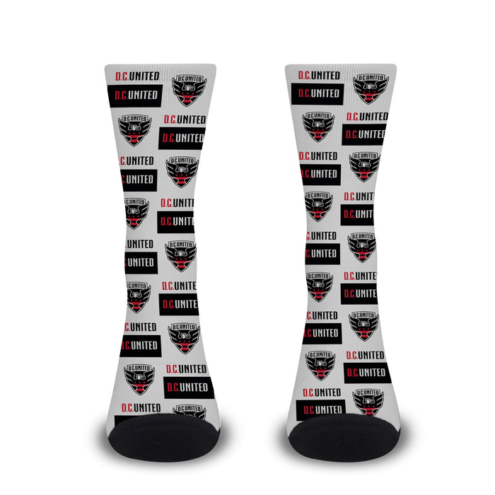 D.C. United Poster Print