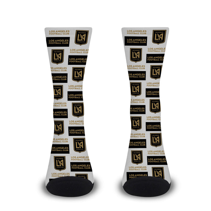 Los Angeles Football Club Poster Print