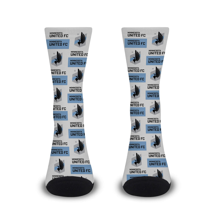 Minnesota United Poster Print