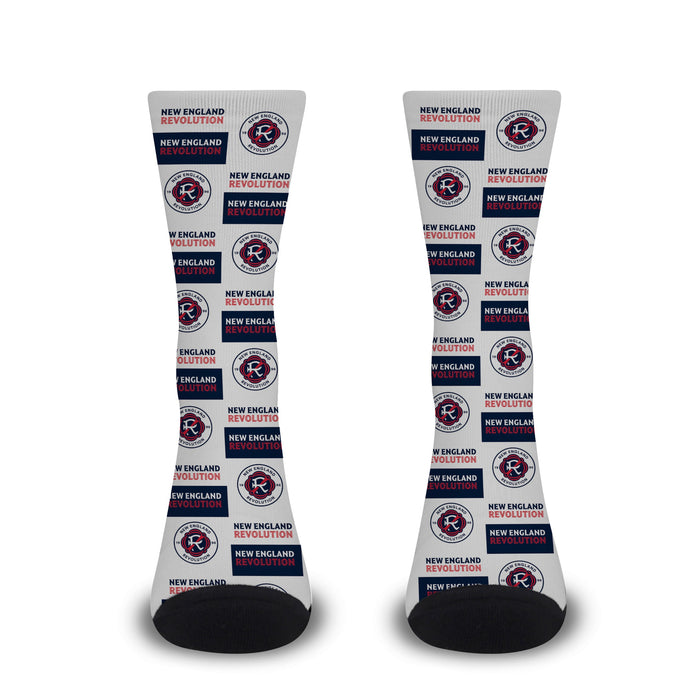 New England Revolution Poster Print