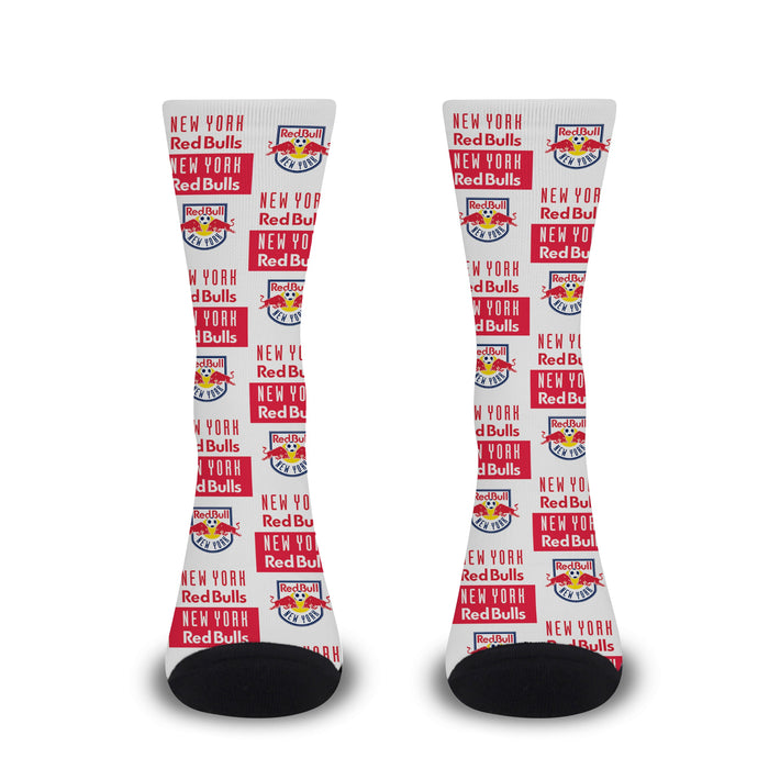 New York Red Bulls Poster Print