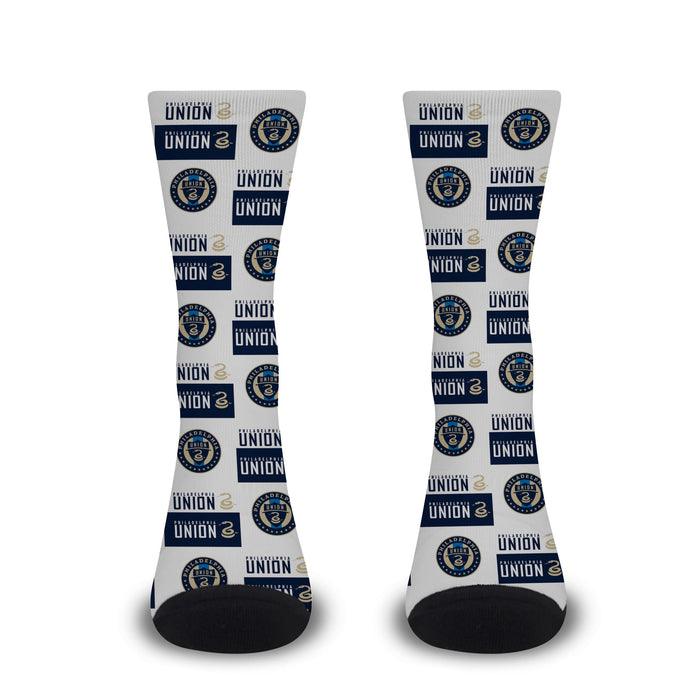 Philadelphia Union Poster Print