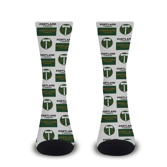 Portland Timbers Poster Print