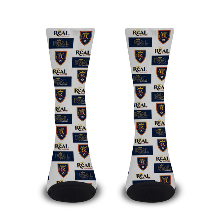 Real Salt Lake Poster Print