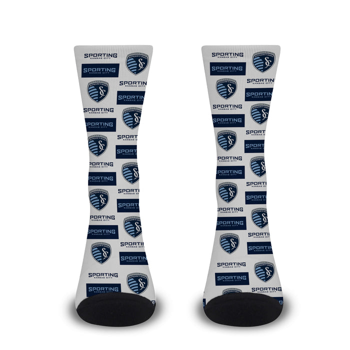 Sporting Kansas City Poster Print