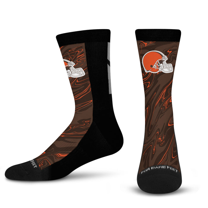 Cleveland Browns Conversion Oily
