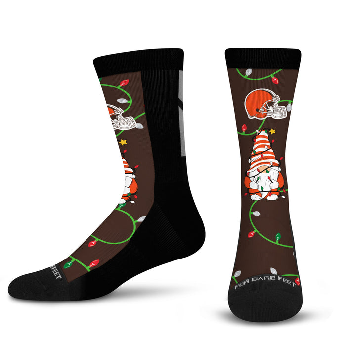 Cleveland Browns For Bare Feet Cleveland Browns For Bare Feet