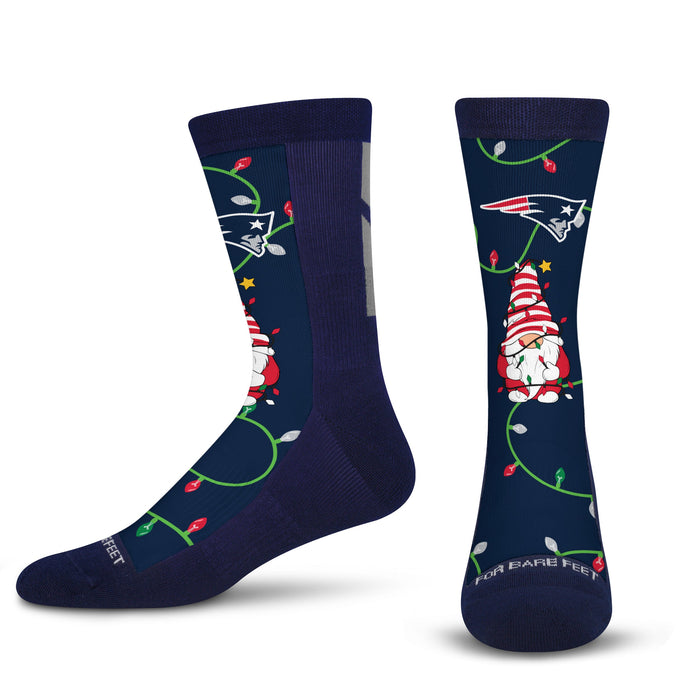 New England Patriots For Bare Feet New England Patriots For Bare Feet