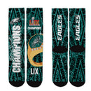 Philadelphia Eagles Super Bowl LIX Champions Loud & Proud