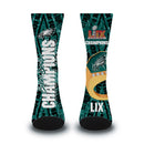 Philadelphia Eagles Super Bowl LIX Champions Loud & Proud