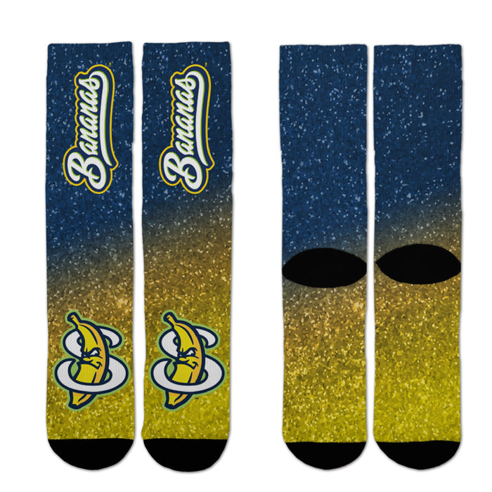 Savannah Bananas Confetti