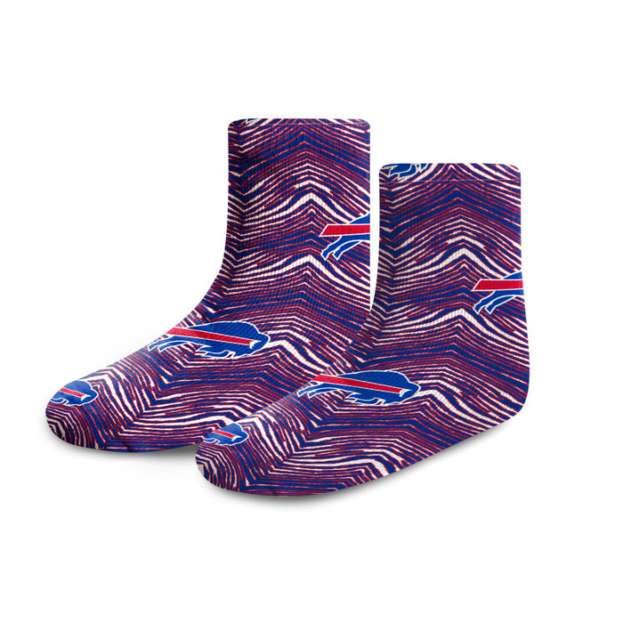 Buffalo Bills Zubaz Toddler