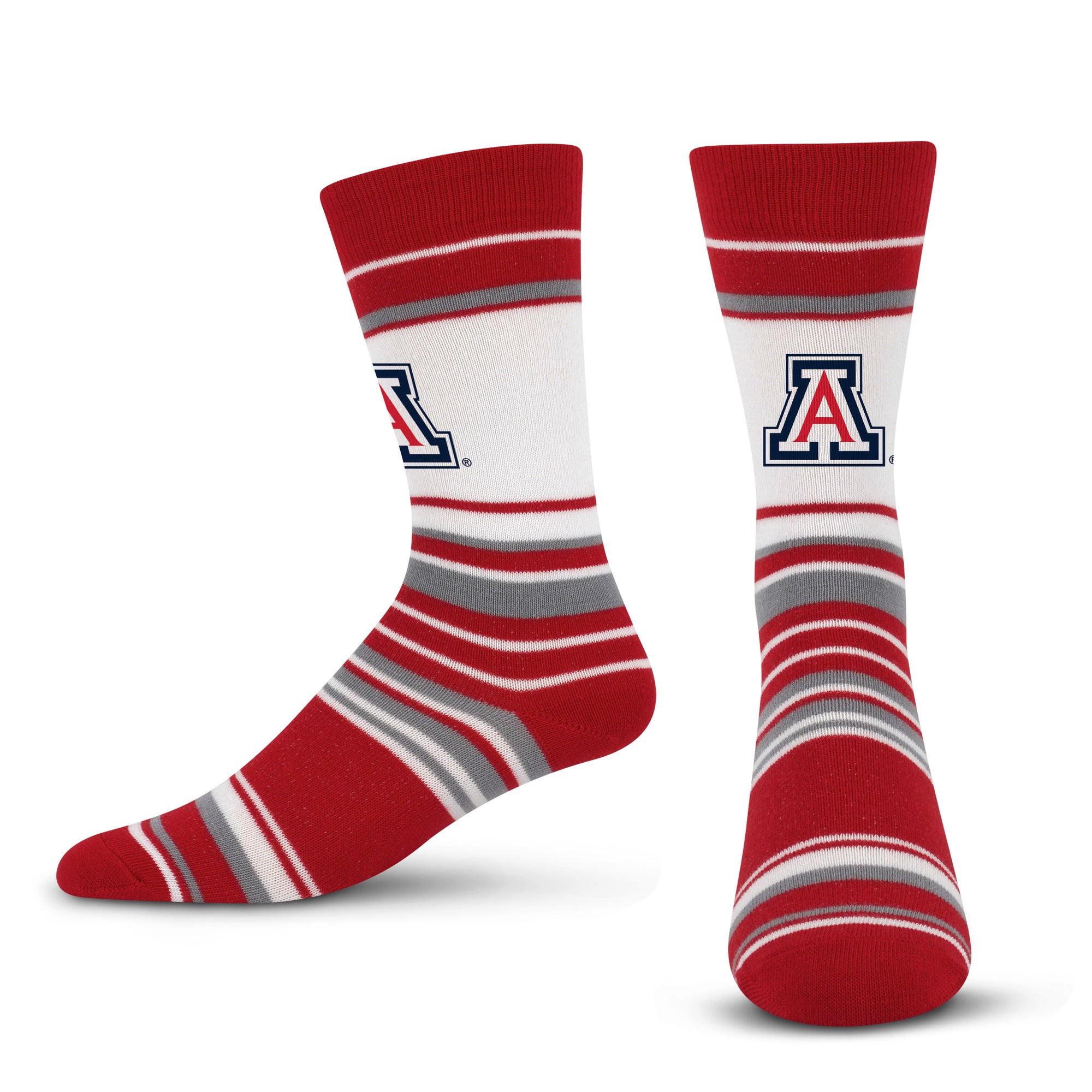 Arizona Wildcats Mas Stripe