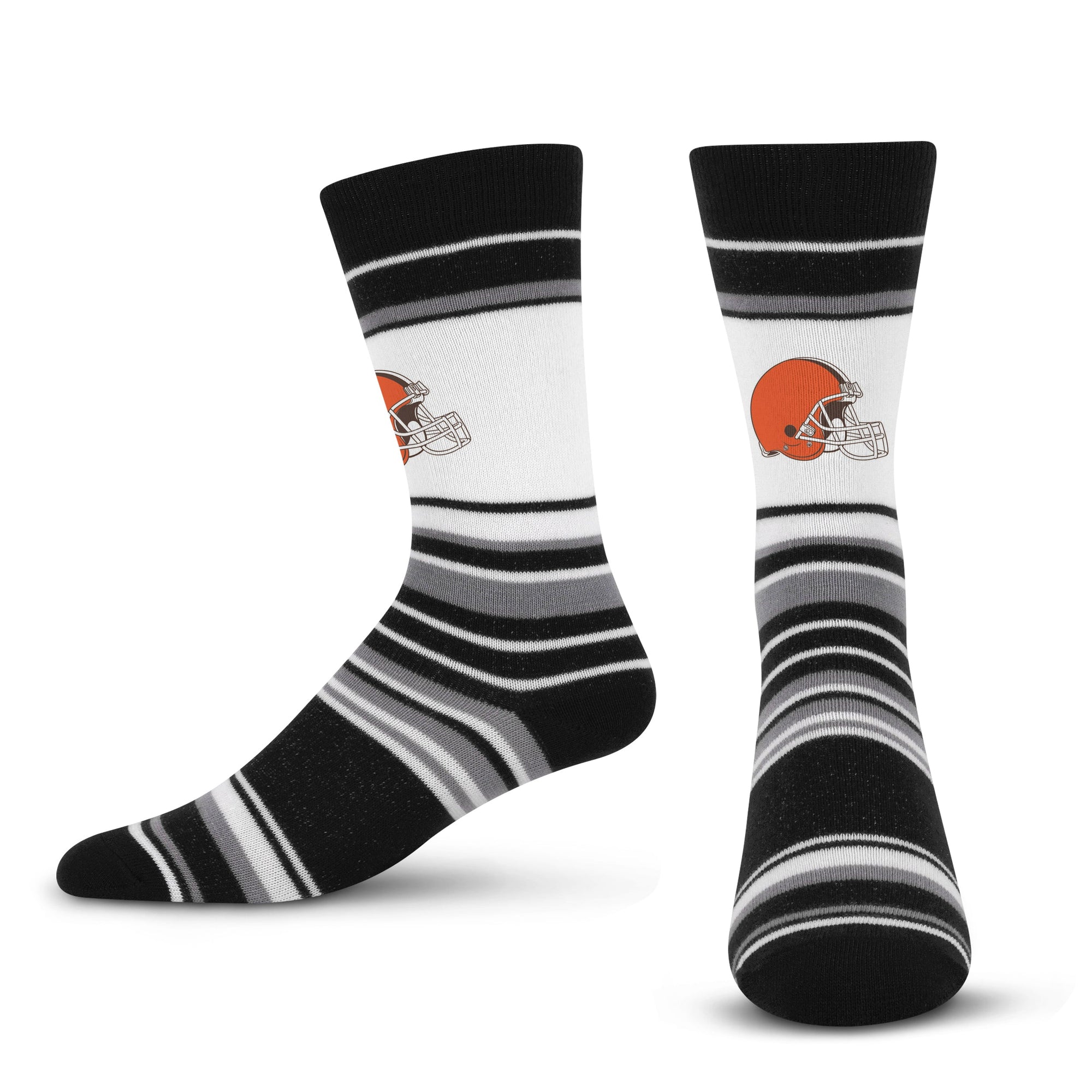 Cleveland Browns Mas Stripe