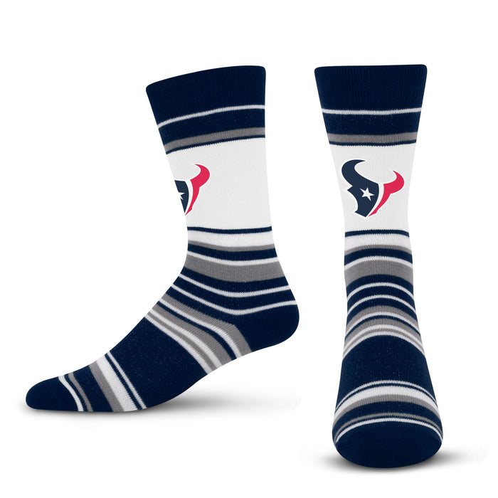 Houston Texans Mas Stripe