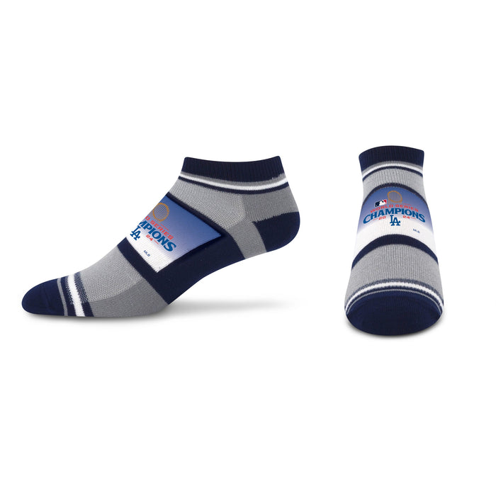 Los Angeles Dodgers 2024 World Series Champions Marquis Addition