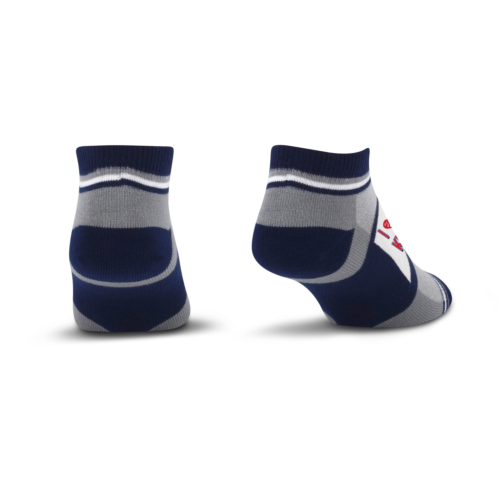 Knox Sox Heart