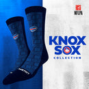 Knox Sox Conversion Checkered 88