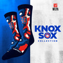 Knox Sox Conversion Camo Paint