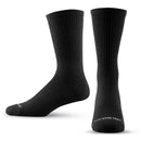 Premium Crew Socks 3 Pack Black/Grey/White