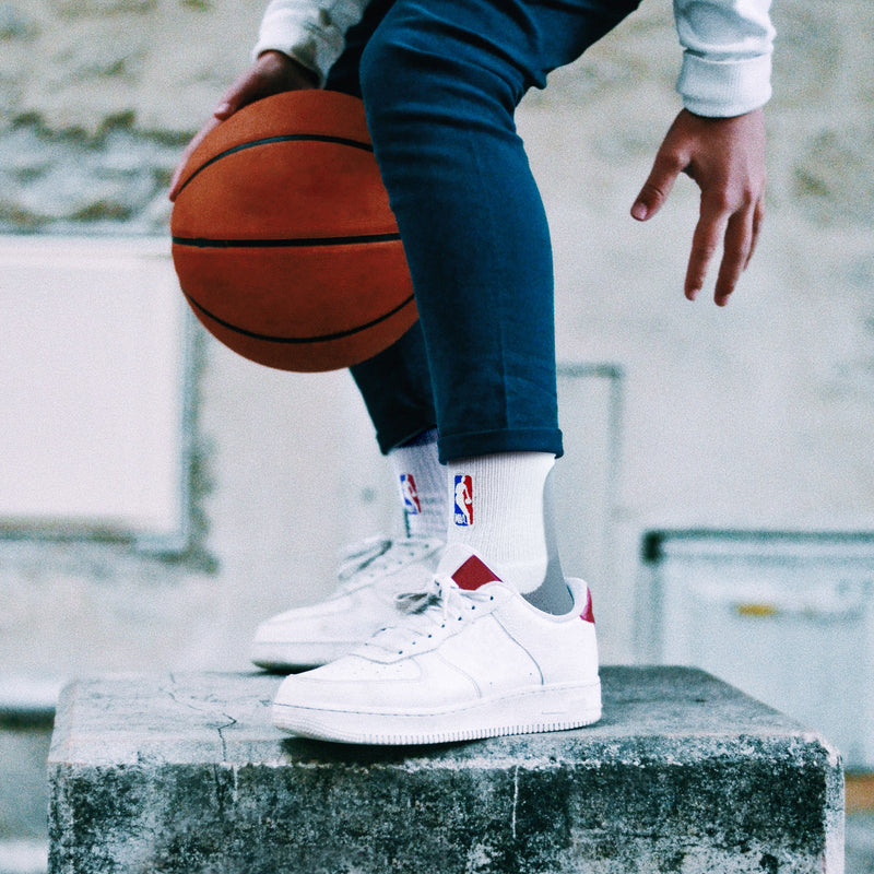 Adidas NBA Youth Boy's Charlotte Bobcats On The Court Warm Up Jacket, Blue  