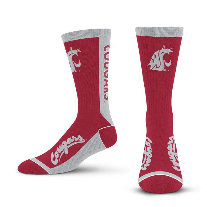 Washington State Cougars - MVP