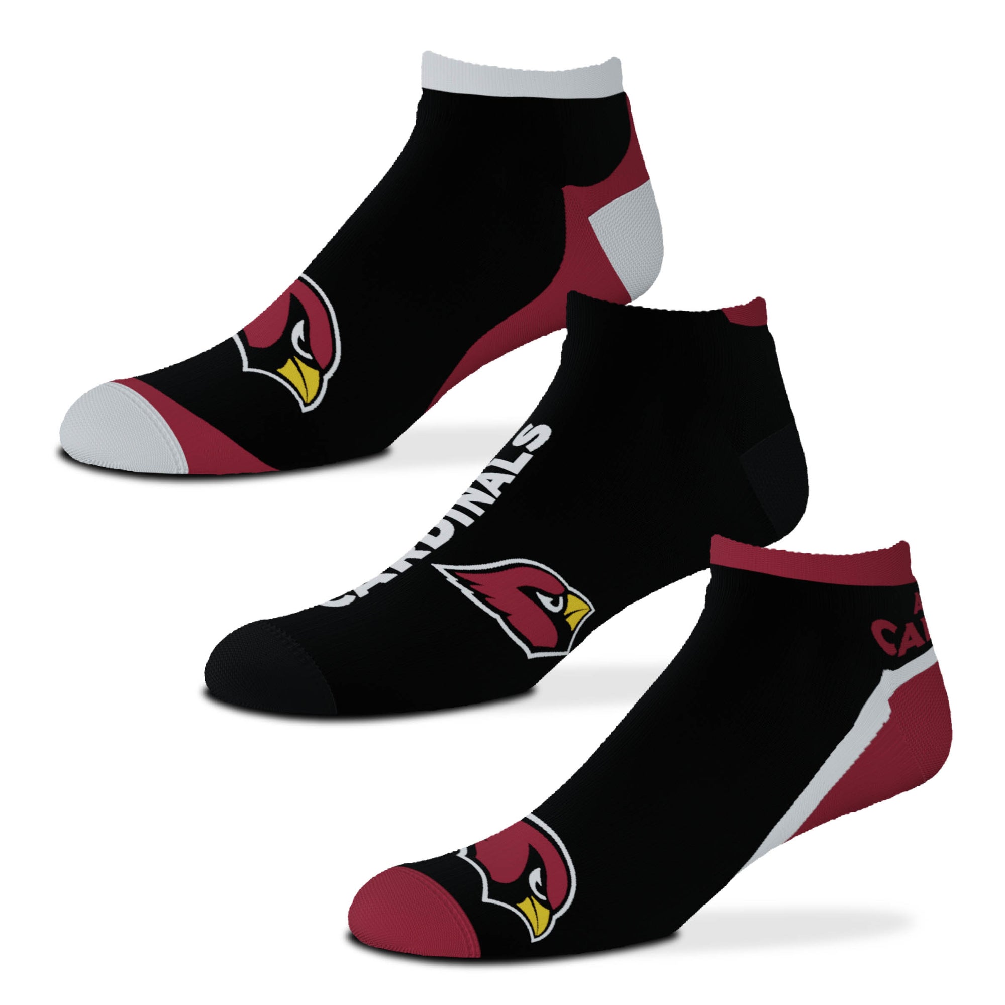 Arizona Cardinals - Flash 3 Pack