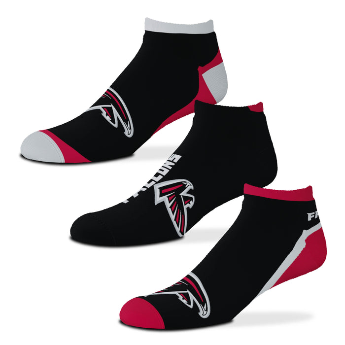 Atlanta Falcons - Flash 3 Pack