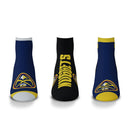 Denver Nuggets Flash 3 Pack