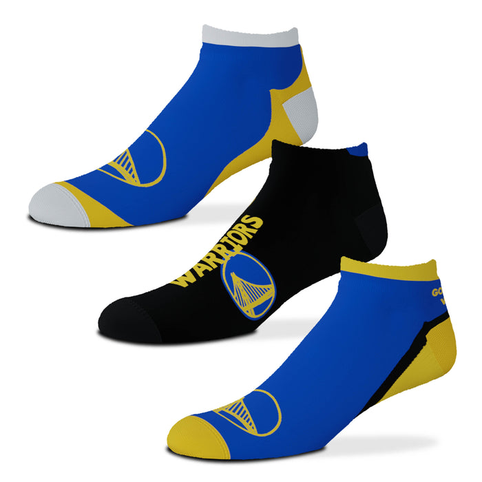 Golden State Warriors Flash 3 Pack