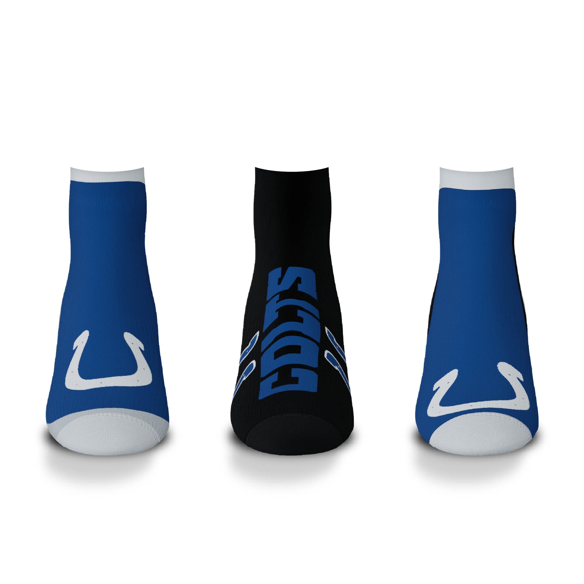 Indianapolis Colts - Flash 3 Pack
