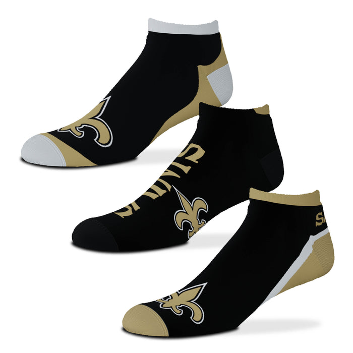 New Orleans Saints - Flash 3 Pack