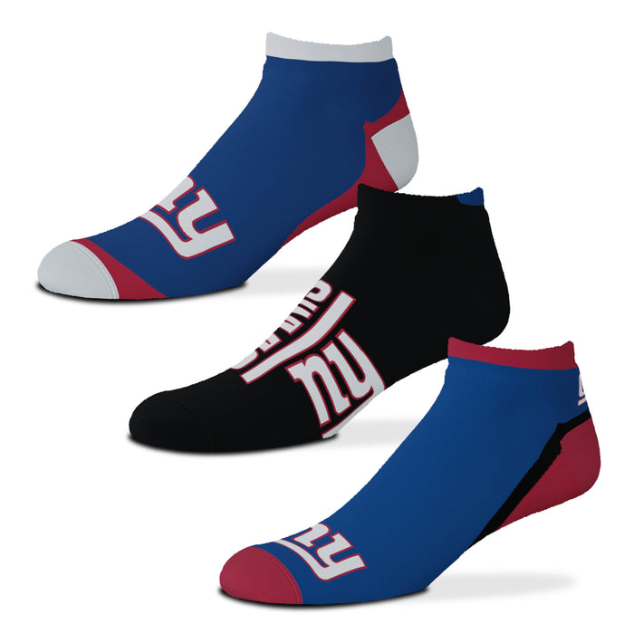 New York Giants - Flash 3 Pack