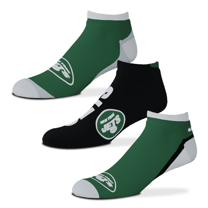 New York Jets - Flash 3 Pack